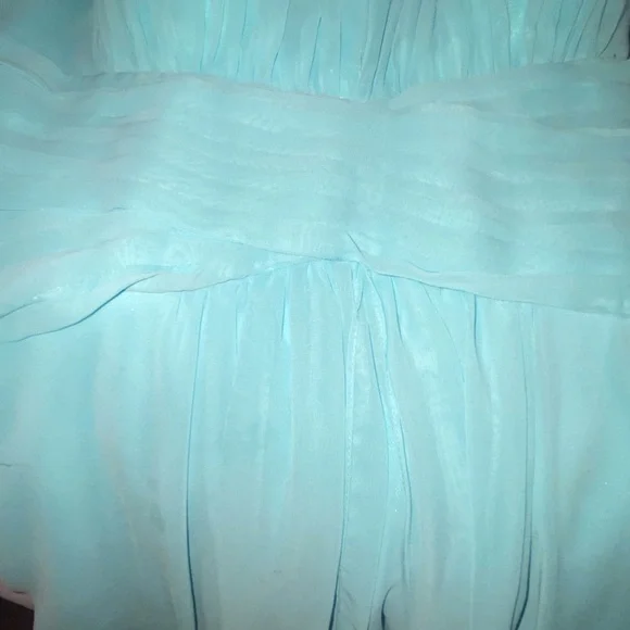 Eliza J New York long beaded dress vintage - Picture 9 of 9